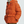 Load image into Gallery viewer, KARAKORAM DOWN PARKA JACKET - ORANGE
