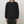 Load image into Gallery viewer, WAFFLE SWEATER - BLACK

