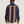 Load image into Gallery viewer, WESTON FLANNEL SHIRT - NAVY MULTI STRIPE
