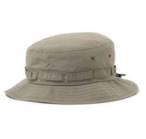 Beams+ - CORDURA JUNGLE HAT - GREY -  - Alternative View 1