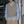 Load image into Gallery viewer, KASURI INDIGO DYED JACQUARD VEST - NAVY
