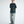 Load image into Gallery viewer, BOLD STRIPE T-SHIRT - NAVY
