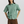 Load image into Gallery viewer, CHAMBRAY BIG POCKET HALF SHIRT - GREEN
