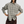 Load image into Gallery viewer, GATHERED SEERSUCKER CHECK SHIRT - BLACK
