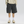 Load image into Gallery viewer, WASHED CARPENTER SWEAT SHORTS - CHARCOAL
