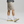 Load image into Gallery viewer, MICRO RIPSTOP CARGO SHORTS - LIGHT GREY
