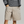 Load image into Gallery viewer, MICRO RIPSTOP CARGO SHORTS - LIGHT GREY
