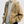 Load image into Gallery viewer, WAFFLE ZIP UP HOODIE - BEIGE

