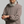 Load image into Gallery viewer, STRIPE KNIT L/S T-SHIRT - BROWN
