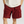 Load image into Gallery viewer, CANVAS MULTI POCKET SHORTS - BURGUNDY RED
