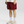 Load image into Gallery viewer, CANVAS MULTI POCKET SHORTS - BURGUNDY RED
