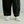 Load image into Gallery viewer, TWILL BALLOON PANTS - BLACK
