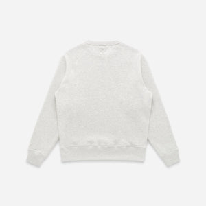 Knickerbocker - STADIUM LOFT QUARTER ZIP SWEATSHIRT - GREY -  - Alternative View 1