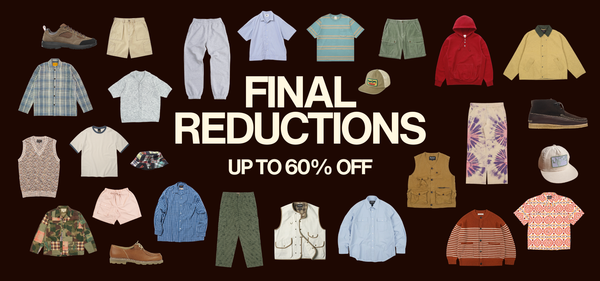 Summer Sale - Up To 60% Off