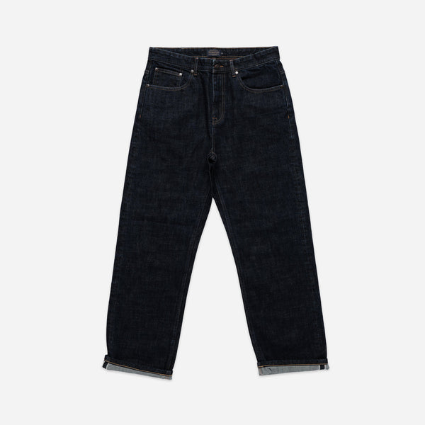Needlework Selvedge Denim - Rinse