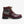 Load image into Gallery viewer, 7 EYE LUG BOOT HORWEEN - DARK BROWN GRAIN
