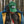Load image into Gallery viewer, TRUCKIN' MESH CAP - GREEN
