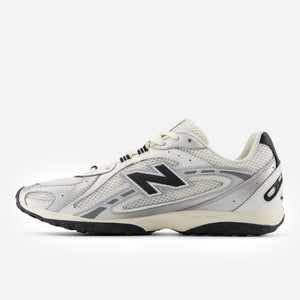 New Balance - 204 L - SILVER METALLIC/BLACK -  - Alternative View 1