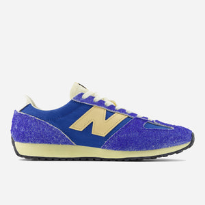 New Balance - 471 - BLUE AGATE -  - Main Front View