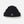 Load image into Gallery viewer, UBC WOOL US WATCH CAP - BLACK
