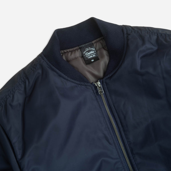 MA-1 JACKET - NAVY