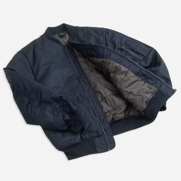 MA-1 JACKET - NAVY