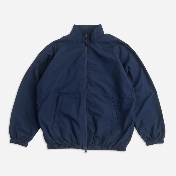 TRAINING JACKET - NAVY