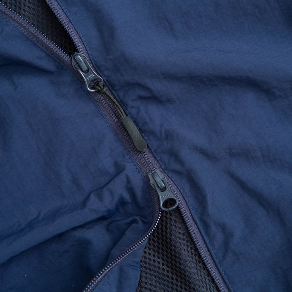 TRAINING JACKET - NAVY