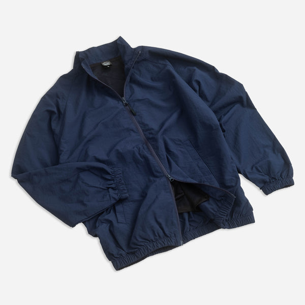TRAINING JACKET - NAVY