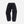 Load image into Gallery viewer, 12oz HEAVY WEIGHT SWEAT PANTS - BLACK
