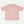 Load image into Gallery viewer, OPEN END HEAVY WEIGHT T-SHIRT - SMOKY PINK
