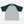 Load image into Gallery viewer, RAGLAN BASEBALL TEE - ASH/BILLIARD GREEN
