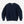 Load image into Gallery viewer, 12.7oz  HEAVYWEIGHT CREW NECK SWEATSHIRT - NAVY
