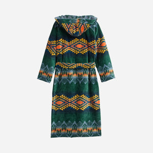 Pendleton - Pendleton Bath Robe - Wildland Heroes -  - Alternative View 1