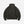 Load image into Gallery viewer, VINTAGE DYEING HOODED ZIP PARKA - BLACK/BROWN
