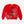 Load image into Gallery viewer, CHARLIE DON&#39;T SWEATSHIRT - RED
