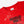 Load image into Gallery viewer, CHARLIE DON&#39;T SWEATSHIRT - RED
