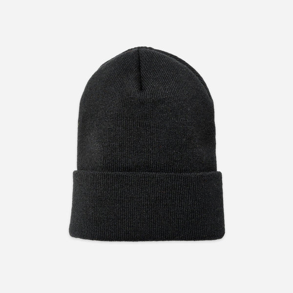 Battenwear Watch Cap V.2 - Black