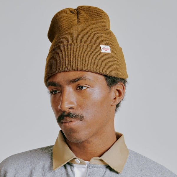 Battenwear Watch Cap V.2 - Copper