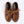 Load image into Gallery viewer, Arrow Moccasin Marblehead Boat Shoe - Pebble Whiskey
