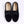 Load image into Gallery viewer, Arrow Moccasin Gloucester Boat Shoe Suede - Black
