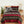 Load image into Gallery viewer, Jacquard Blanket - Lost Trail
