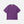 Load image into Gallery viewer, OG DOUBLE RIB OVERSIZED TEE - PURPLE
