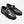 Load image into Gallery viewer, BABORD - LISSE NOIR
