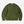 Load image into Gallery viewer, ALPACA BOUCLE CREW KNIT JUMPER - OLIVE - THE GREAT DIVIDE
