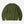 Load image into Gallery viewer, ALPACA BOUCLE CREW KNIT JUMPER - OLIVE - THE GREAT DIVIDE
