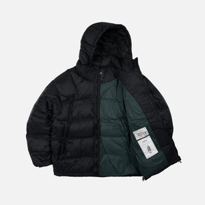 Frizmworks - Frizmworks Altavia Down Parka - Black -  - Alternative View 1