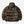 Load image into Gallery viewer, ALTAVIA DOWN JACKET - BROWN
