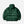 Load image into Gallery viewer, ALTAVIA DOWN PARKA - DARK GREEN
