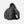 Load image into Gallery viewer, ALTAVIA DOWN JACKET - GUN METAL
